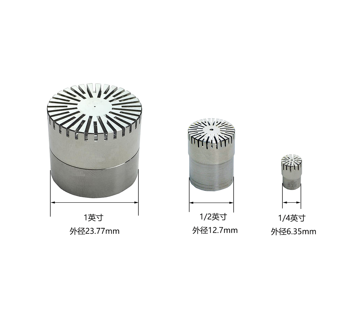 AWA144XX 系列测量传声器